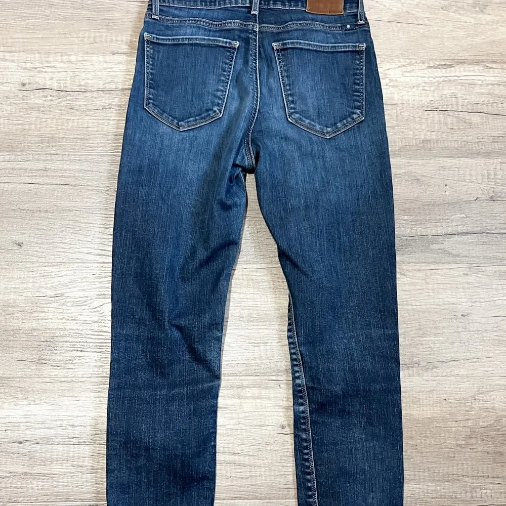 Lucky Brand Brooke Legging Jean Size 4/27